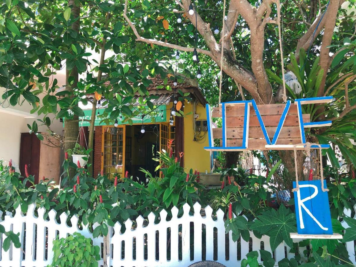 Longan Homestay Хой Ан Екстериор снимка