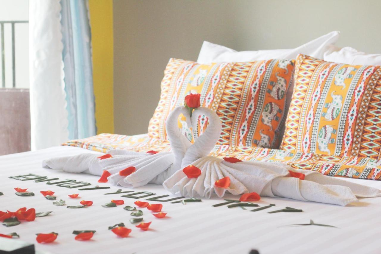 Longan Homestay Хой Ан Екстериор снимка